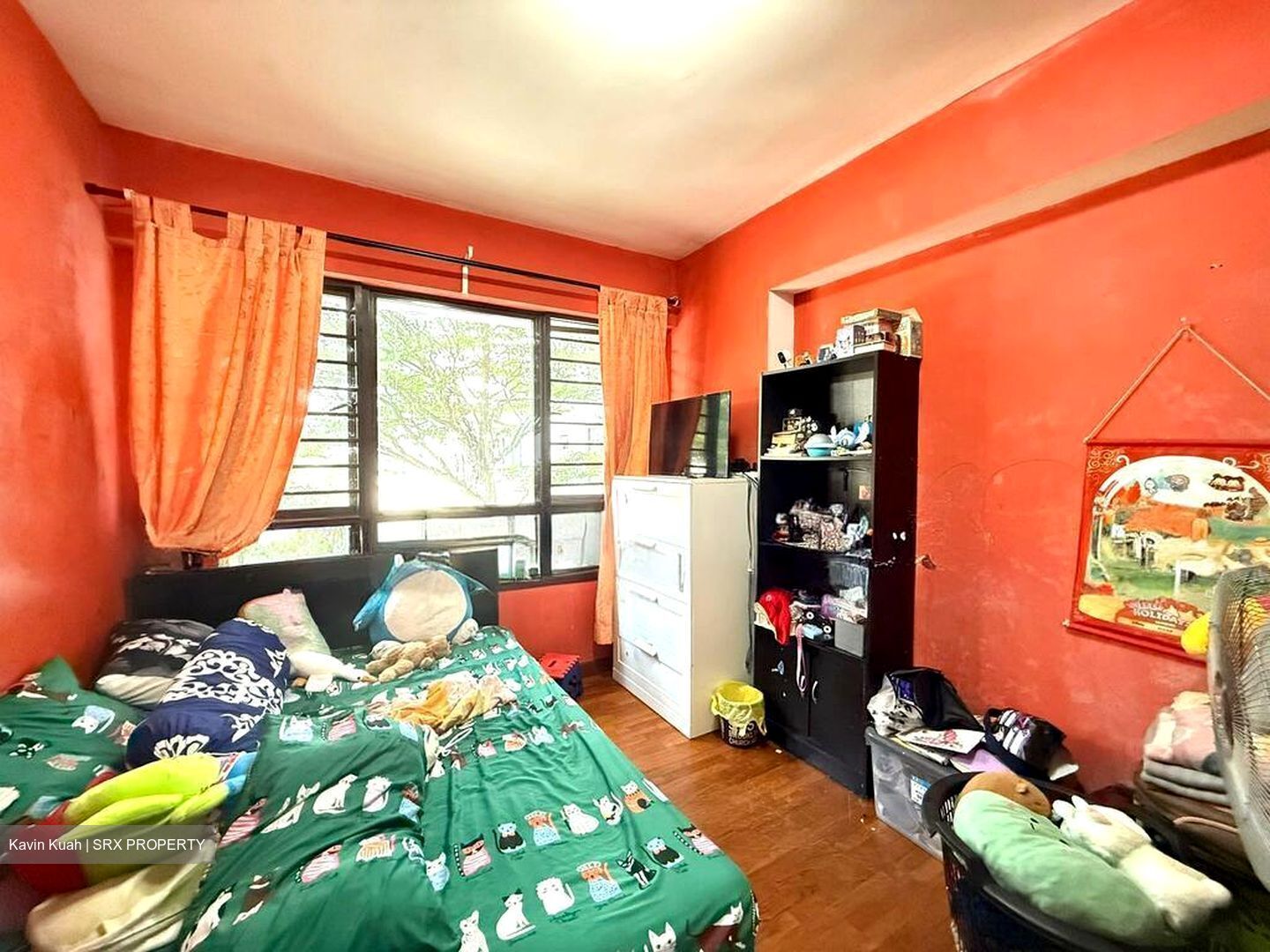 Blk 435A Fernvale Residence (Sengkang), HDB 4 Rooms #518327581